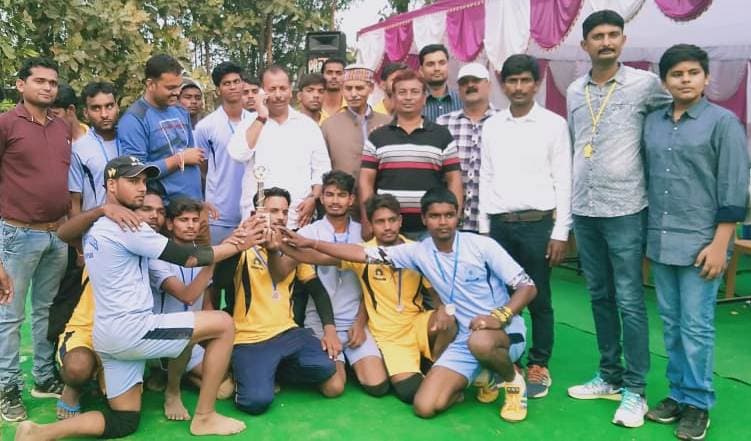 Sai P. G. College Barabanki Campus photo 5